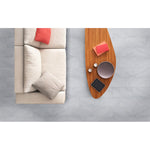 Load image into Gallery viewer, MSI Stone ULC Matrix White Porcelain Tile 12 inch x 24 inch Polished Finish 0.38 inch Thickness Floor and Wall Tile