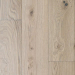 Load image into Gallery viewer, Malibu Wide Plank French Oak Mavericks 3/8-inch Thick x 6-1/2-inch Wide x Varying Length Click Lock Hardwood Flooring (23.64 sq.ft./case)