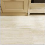 Load image into Gallery viewer, MaxCore Terra 22mil x 12&quot; W x 24&quot; L Click Lock Vinyl Tile Flooring
