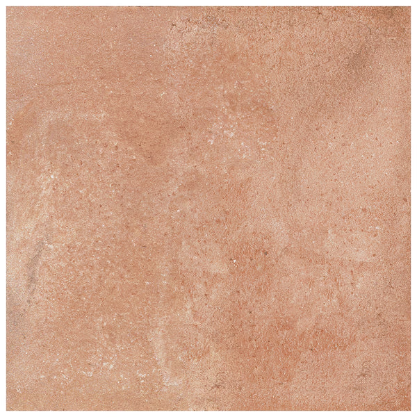 Merola Tile Manises Cuero Porcelain Floor and Wall Tile 13.13 inch x 13.13 inch 10.98 sq. ft./Case Rustic Matte Square Designer Tile