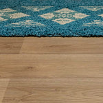 Load image into Gallery viewer, 7.48" x 50.78" x 8mm Laminate Flooring – Honey Oak, Waterproof, Set of 8