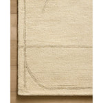 Charger l'image dans la visionneuse de galerie, Jeremiah Brent x Loloi Barrow Ivory / Taupe Area Rug