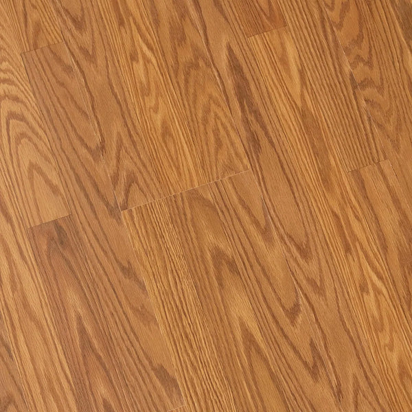 Mohawk Basics Laminate Flooring 8 in. W x 47 in. L 8mm (17.18 sq.ft./case)