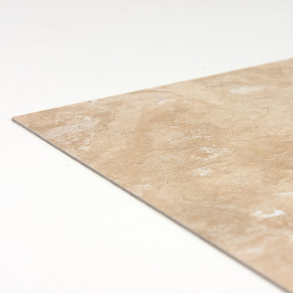 FloorPops Canyon Peel & Stick Floor Tiles Set of 20