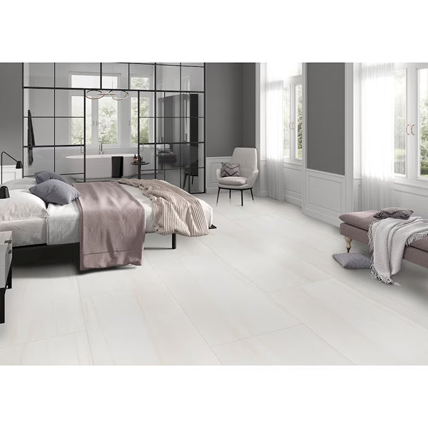 MSI Stone ULC Ader Pamplona Porcelain Tile 9.9 mm Thick 24 inch x 48 inch 16 sq. ft./Case Matte Stone Look