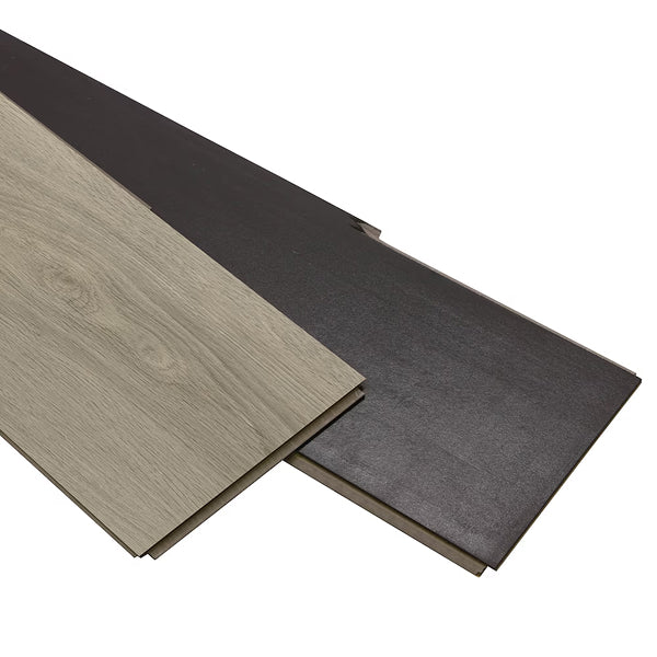 Creative Surfaces® Portsmouth Herringbone 4.2+1 mm Rigid Core Vinyl 5.91 in. W x 36.02 in. L