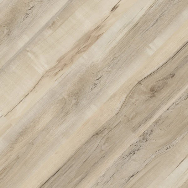 Brawley 9 in. x 48 in. 5mm 20mil Loose Lay Luxury Vinyl Plank Flooring