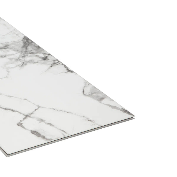 Rigid Core Vinyl Tile 6mm Thick x 12" Width x 24" Length