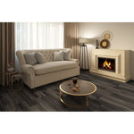 Load image into Gallery viewer, Home Decorators Collection Caraway Cove Ash 5mm x 7 in. W x 48 in. L 12MIL Click Lock Waterproof Luxury Vinyl Plank Flooring (23.77 sq.ft./case)
