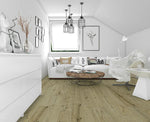 Load image into Gallery viewer, Mono Serra 7.2 in. W x 51.5 in. L 4 mm + 1 mm Woodwind Vinyl Plank Flooring (26.42 sq.ft./case)