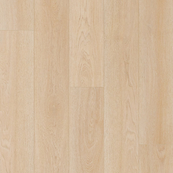 Malibu Wide Plank French Oak Terzo 20 MIL x 9.13 in. W. Rigid Core Waterproof Vinyl Flooring (30.45 Sq.Ft./Case)
