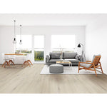 Load image into Gallery viewer, MSI Stone ULC Lowcountry Aged Walnut 7.36-inch x 48.31-inch Luxury Vinyl Plank Flooring (39.52 sq. ft. / case) (Copy)
