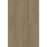 Charger l'image dans la visionneuse de galerie, Anatolia 16 inch x 36 inch Sienna Oak Fluted Matte Rectified Ceramic Wall Tile – 7.75 sq.ft./case Textured Wood Look