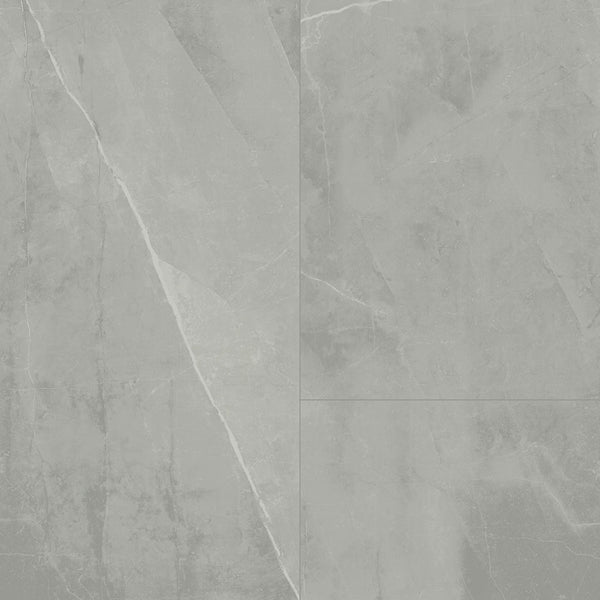 MSI Stone ULC Medison Seleste Porcelain Tile 0.37 inch Thickness 24 inch Width 16 sq. ft. Coverage Polished Finish Marble Look