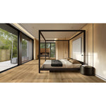 Load image into Gallery viewer, MSI Stone ULC XL Stonybrook Oak 0.47 in. T x 7.5 in. W x 75 in. L Engineered Hardwood (34.97 sq. ft./Case)
