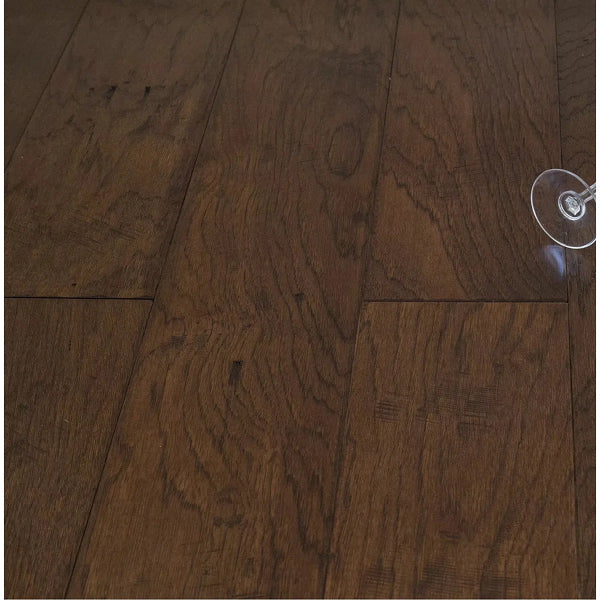Hickory Hanson 6.5'' W Hardwood Flooring