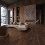Charger l'image dans la visionneuse de galerie, MSI Stone ULC Lancaster Madison Pointe 12 mm T x 7.48 in. W x 74.8 in. L Engineered Hardwood Flooring (34.97 sq. ft./case)