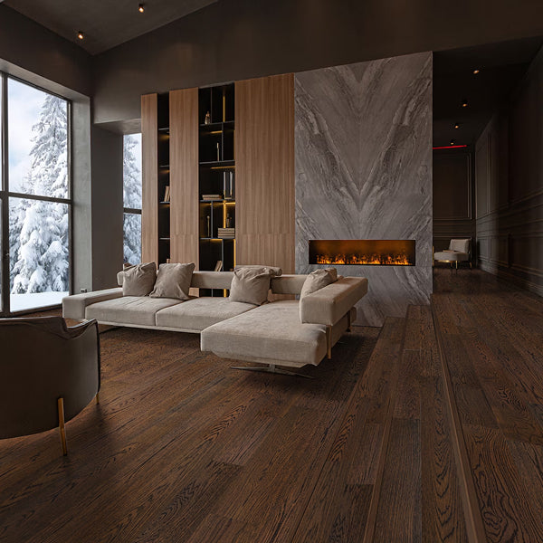 MSI Stone ULC Lancaster Madison Pointe 12 mm T x 7.48 in. W x 74.8 in. L Engineered Hardwood Flooring (34.97 sq. ft./case)