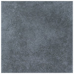 Load image into Gallery viewer, Merola Tile Matter Blue 6 inch x 6 inch Porcelain Floor and Wall Tile – 6.5 Sq. Ft./Case – Textured Mixed Finish