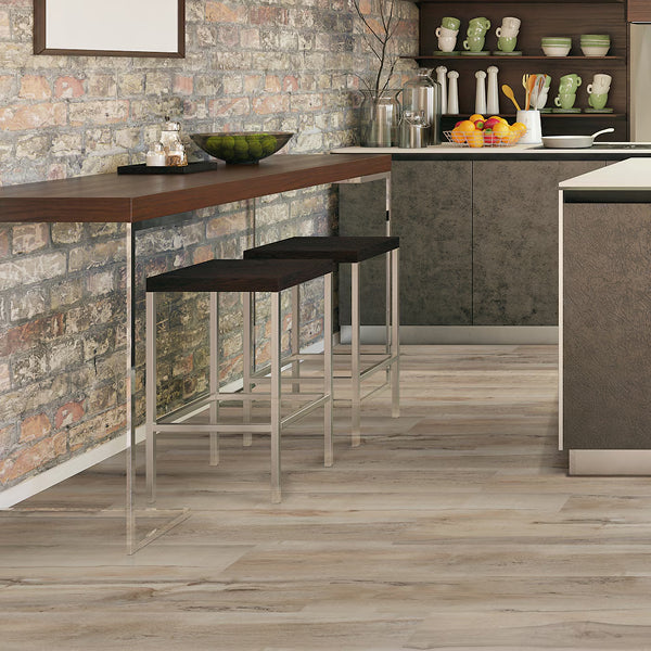 Home Decorators Collection Wilshere Willow 8 MIL x 7-inch W x 48-inch L Waterproof Luxury Vinyl Plank Flooring (23.77 sq.ft./Case)