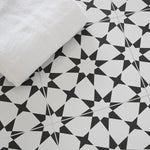 Load image into Gallery viewer, 9&quot; W x 9&quot; L x 4mm Peel &amp; Stick Floor Tile Marrakech Luxury Vinyl Flooring
