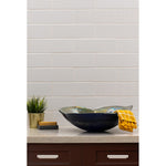 Load image into Gallery viewer, MSI Stone ULC Citylights 3D Mix Glossy Ceramic Tile 0.31 inch Thickness 4 inch Width 9.9 sq. ft. Coverage Wall Tile