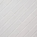 Load image into Gallery viewer, Montello 2 in. x 10 in. Matte Porcelain Brick Look Floor and Wall Tile