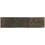 Charger l'image dans la visionneuse de galerie, MSI Stone ULC Capella Red Brick Porcelain Tile 0.35 inch Thick 2 inch x 10 inch 5.15 sq. ft./Case Matte Brick Look Floor and Wall Tile
