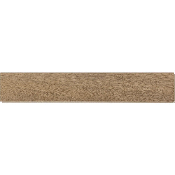 Daltile Asher Bend 5" x 24" Herringbone Rigid Click Luxury Vinyl Flooring – 24 Pc per Carton (18.60 Sq Ft) – Waterproof & Scratch Resistant