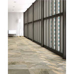 Load image into Gallery viewer, Mono Serra Alpine Stone Matte Porcelain Tile 16 inch x 24 inch 12.92 sq. ft./Case