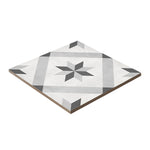 Load image into Gallery viewer, Anatolia Artisano Acqua Sigma Quartz 8 inch x 8 inch Matte High Definition Porcelain Tile 7.32 sq ft per Case Square