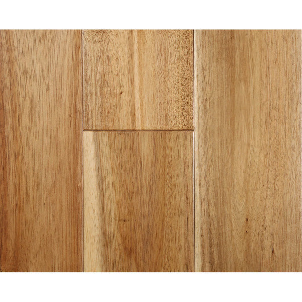 Acacia 5/8 inch Thick x 4 1/3 inch Wide x Varying Length Solid Hardwood Flooring