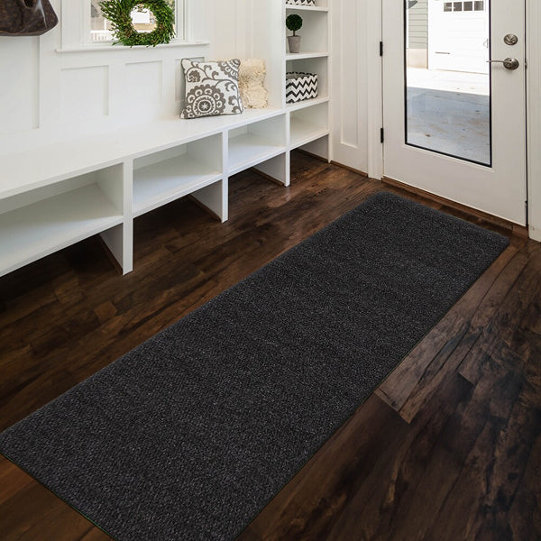 Lifeproof ECARPET Hobnail 2 ft. 6 in. x 6 ft. 7 in. Indoor/Outdoor Door Mat