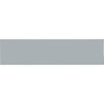 Load image into Gallery viewer, Anatolia Metro Cloud Blue Glossy Pressed Glazed Ceramic Tile 4 inch x 16 inch – 10.76 sq.ft./case Glossy Blue
