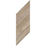 Load image into Gallery viewer, Lifeproof Boardwalk Pine 12.01-inch x 28.28-inch Chevron Luxury Vinyl Plank Flooring (18.87 sq. ft. / case)
