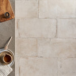 Load image into Gallery viewer, Ivy Hill Tile Granada Pergamo Porcelain Tile – 0.37 inch Thick, 12 inch x 24 inch, 11.62 sq.ft/Case – Natural Travertine Look Finish