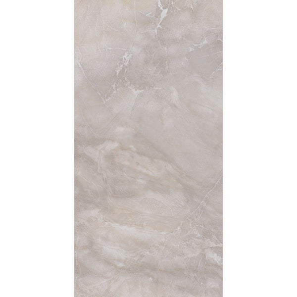 Lifeproof Mabry Onyx 18.5 in. W x 37 in. L 22MIL Click Lock Luxury Vinyl Tile Flooring (19.05 sq.ft./case)