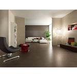 Charger l'image dans la visionneuse de galerie, Mono Serra Vega Brown Porcelain Tile 17 inch x 17 inch – 22.93 sq. ft. per Case Glazed Stone Look Finish