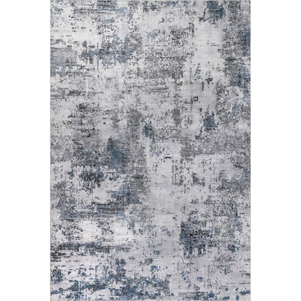 Laaibah Machine Washable Area Rug