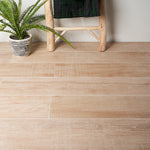 Load image into Gallery viewer, Ivy Hill Tile Montgomery Maple Porcelain Tile 0.39 inch Thick 8 inch x 48 inch 15.49 sq ft/case Matte Wood Look