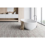 Load image into Gallery viewer, Mono Serra Wood Beige 7 inch x 24 inch Porcelain Tile – 19.38 Sq. Ft./Case – Wood Look Matte Finish