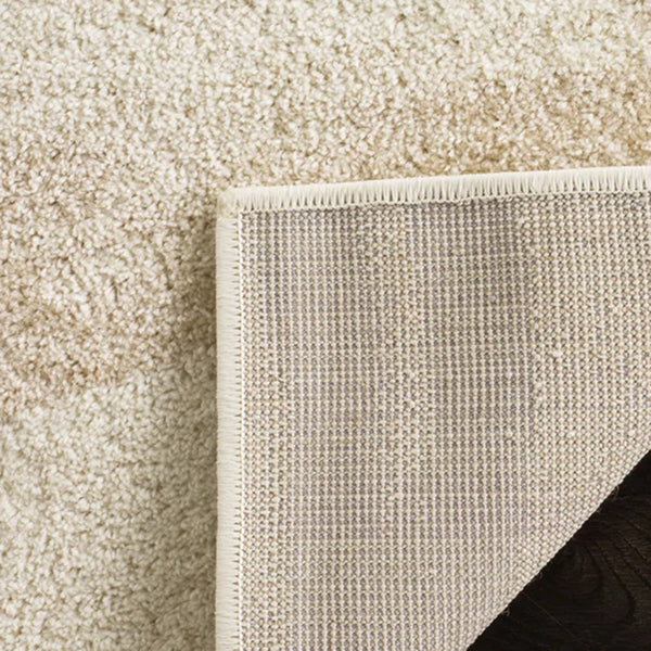 Shelva Cream/Champagne Area Rug