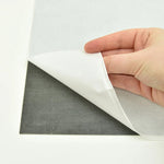 Charger l&#39;image dans la visionneuse de galerie, Cecilia 1.52mm Thick 12&#39;&#39; W x 12&#39;&#39; L
