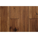 Charger l&#39;image dans la visionneuse de galerie, Acacia 5/8&quot; Thick x 4 1/3&quot; Width x Varying Length Solid Hardwood Flooring
