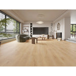 Load image into Gallery viewer, Oakstorm Whitone 9.3 in. W x 60 in. L 12 mm Luxury Vinyl Tile Flooring (19.32 sq.ft./case)