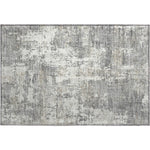 Load image into Gallery viewer, Premium Machine Washable Mayfield AMF1008 Abstract Rug
