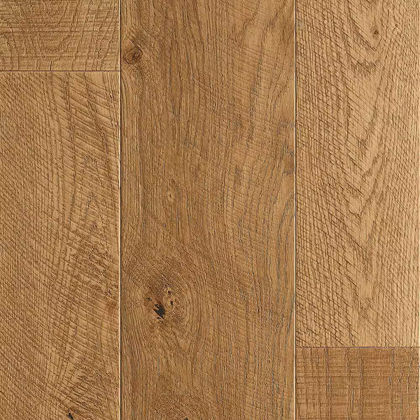Malibu Wide Plank French Oak Montara 1/2-inch x 5 and 7-inch x Varying Length Engineered Hardwood Flooring (24.93 sq.ft./case)
