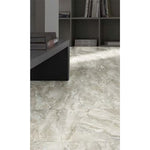 Load image into Gallery viewer, Mono Serra Mono Serra Olimpio Antracite 12-inch x 24-inch Porcelain Tile (11.95 sq. ft. / case)
