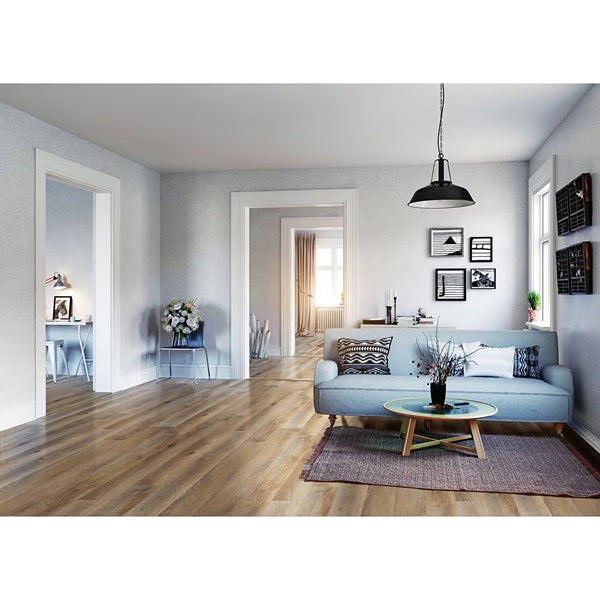 MSI Stone ULC Lowcountry Heirloom Oak 7.36-inch x 48.31-inch Luxury Vinyl Plank Flooring (39.52 sq. ft. / case)