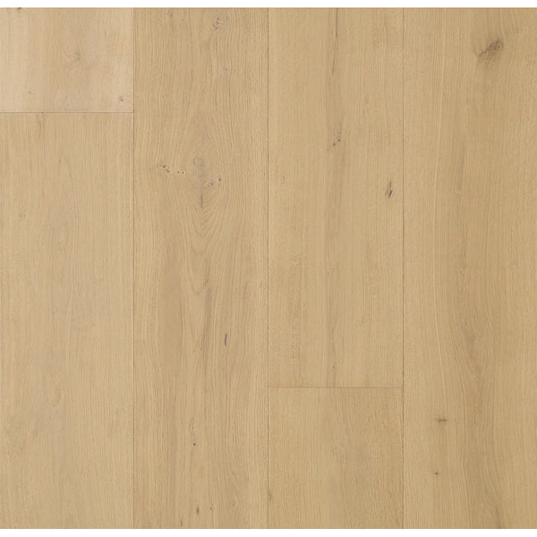 Malibu Wide Plank French Oak Lakewood 5/8 in. x 9.4 in. Wire Brushed Engineered Hardwood Flooring (34.10 sq. ft./case)
